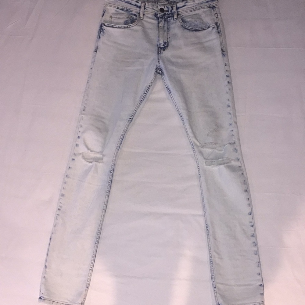 Men’s jeans